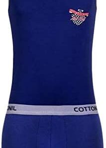 طقم قطونيل ريلاكس أصلي