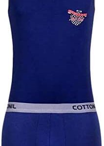 طقم قطونيل ريلاكس أصلي