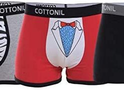 بوكسر قطونيل بارتي