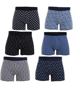 بوكسر قطونيل ديزاين للرجال