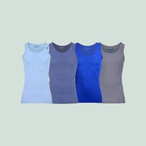 حماله قطونيل دربي الوان - عرض 6 قطع