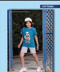 ترنج قطونيل اطفالى ولاد