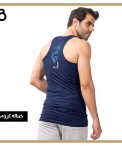 Blanc فالنه حماله كروس قطن - الوان