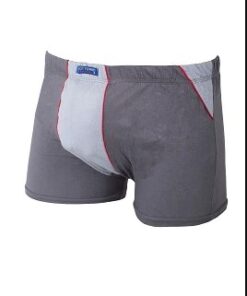 بوكسر قطونيل رجالي ديجيتال