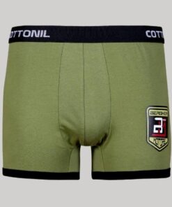 بوكسر قطونيل رجالي ريلاكس أصلي