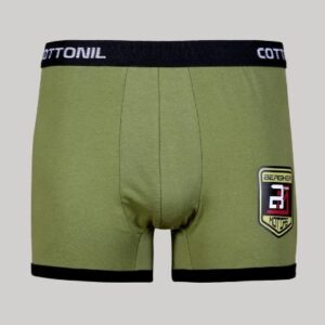 بوكسر قطونيل رجالي ريلاكس أصلي