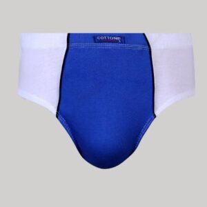 بكيني قطونيل رجالي ديجيتال - عرض 6 قطع متعدد الالوان