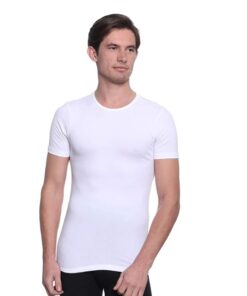 اندر شيرت رجالي الوان جيت ليكرا