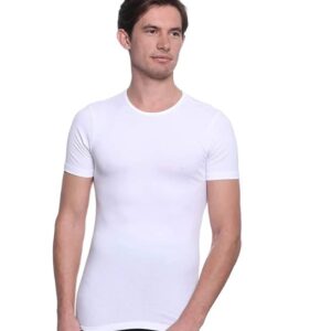 اندر شيرت رجالي الوان جيت ليكرا