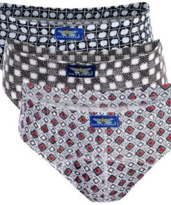 بكينى مطبوع من قطونيل