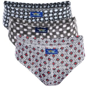 بكينى مطبوع من قطونيل