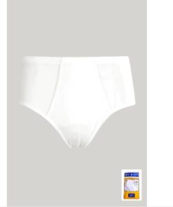 سلبات ممشط ابيض جيت