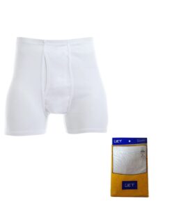 شورت رجالي ممشط جيت