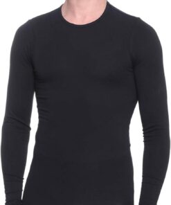 كم راوند هنتر ليكرا ساده - 3 قطع