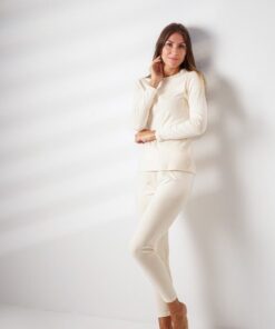 دفاية حريمي قطن تقيل مبطن توكيل فونا