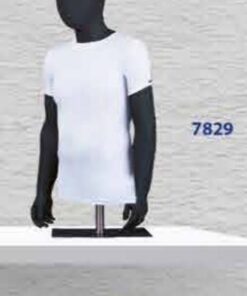 نص كم  قطونيل  اطفالي - مقاسات من 7/8 9/10 13/14 15/16