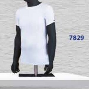 نص كم  قطونيل  اطفالي - مقاسات من 1/2 3/4 5/6