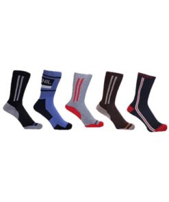 شراب طويل رجالي توكيل قطونيل نص فوطة