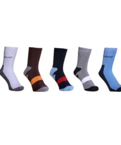 شراب طويل رجالي توكيل قطونيل فوطة كاملة 3 قطع