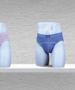 بكيني مطبوع قطونيل