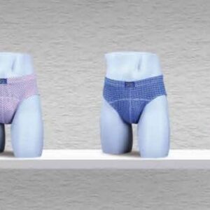 بكيني مطبوع قطونيل