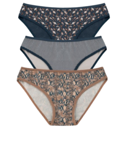 بكيني مشجر توكيل ميلك باك 3 مقاسات M , L