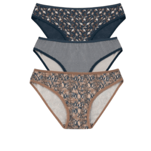 بكيني مشجر توكيل ميلك باك 3  مقاسات  3XL , 4XL