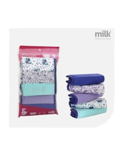 عرض باك 5 أبكونو توكيل ميلك 👙