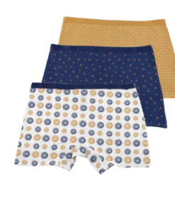 هوت شورت مشجر توكيل ميلك باك 2  مقاسات  M  , L