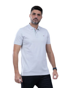 تيشرت بولو رجالي صيفي من قطونيل روكيت