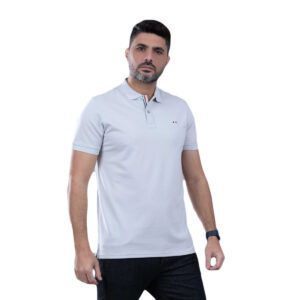 تيشرت بولو رجالي صيفي من قطونيل روكيت