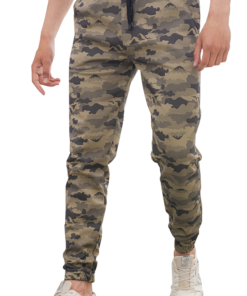 بنطلون سويت بانتس رجالي صيفي