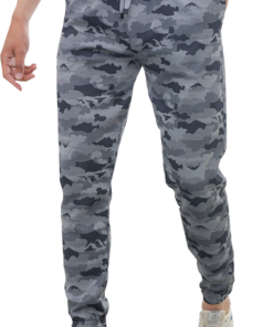 بنطلون سويت بانتس رجالي صيفي