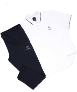 ترنج بولو مقاسات خاصة رجالي صيفي