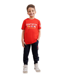 ترنج راوند أطفالي محير صيفي