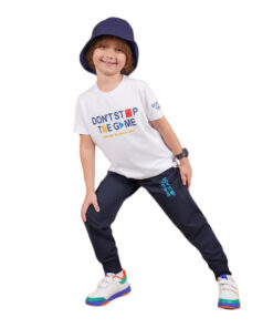 ترنج راوند أطفالي محير صيفي