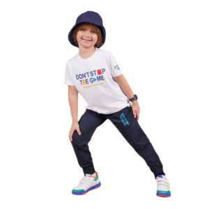 ترنج راوند أطفالي محير صيفي