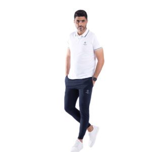 ترينج بولو رجالي صيفي من قطونيل روكيت