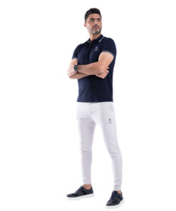 ترينج بولو رجالي صيفي من قطونيل روكيت