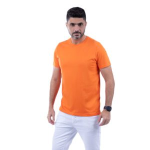 تيشرت رجالي صيفي من قطونيل روكيت