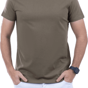 تيشرت رجالي صيفي من قطونيل روكيت (1)