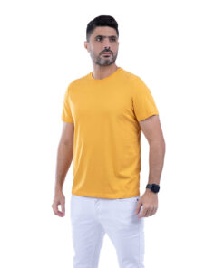 تيشرت رجالي صيفي من قطونيل روكيت