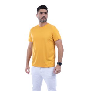 تيشرت رجالي صيفي من قطونيل روكيت