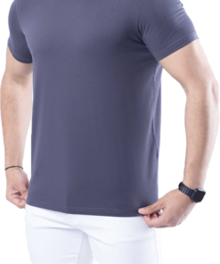 تيشرت رجالي صيفي من قطونيل روكيت