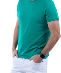 تيشرت رجالي صيفي من قطونيل روكيت (1)