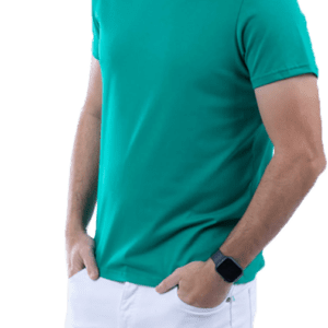 تيشرت رجالي صيفي من قطونيل روكيت (1)