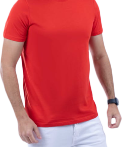 تيشرت رجالي صيفي من قطونيل روكيت