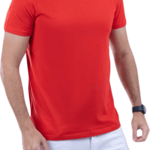 تيشرت رجالي صيفي من قطونيل روكيت