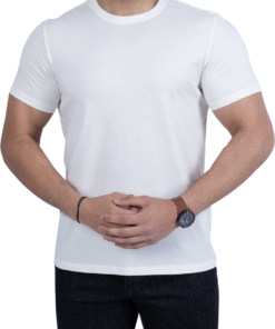 تيشرت رجالي صيفي من قطونيل روكيت (1)