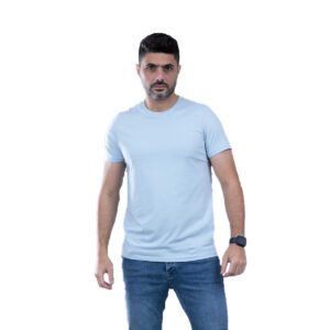 تيشرت رجالي صيفي من قطونيل روكيت